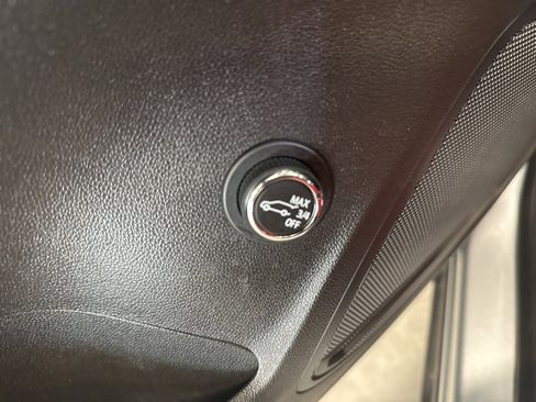 Used 2023 Buick Envision Preferred w/ Sport Touring Package image 15