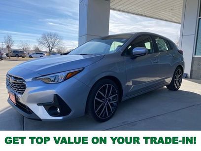 New 2026 Subaru Impreza 2.0i Sport