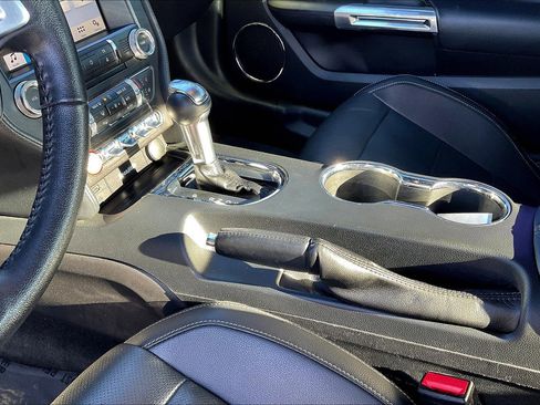 Used 2017 Ford Mustang GT Premium w/ Equipment Group 401A image 14