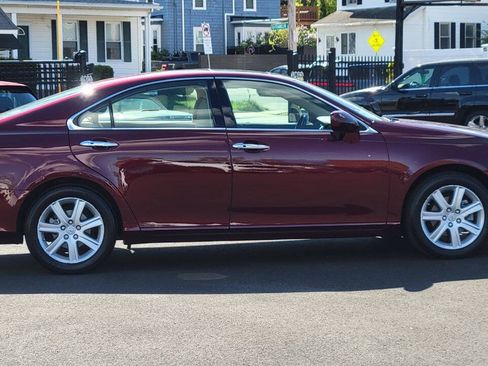 Used 2007 Lexus ES 350 FWD image 5