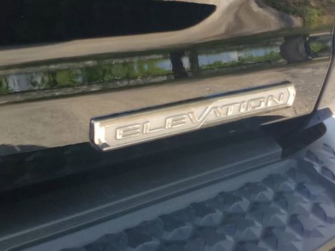 Certified 2024 GMC Canyon Elevation w/ Convenience Package RWD image 8