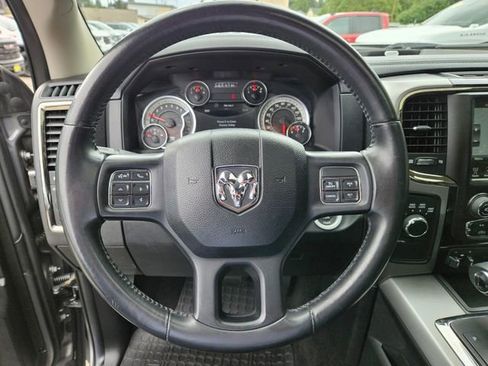 Used 2013 RAM 1500 Sport w/ Sport Premium Group AWD/4WD image 30
