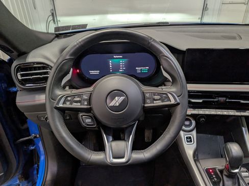 Used 2024 Dodge Hornet R/T Plus w/ Tech Pack Plus w/o Parking image 18