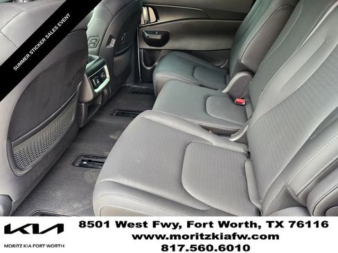 New 2026 Kia Carnival SX Prestige FWD image 20