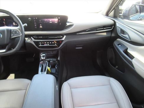 Used 2024 Buick Envista Avenir FWD image 13