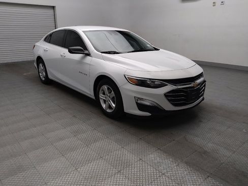 Used 2023 Chevrolet Malibu LS w/ LPO, Floor Liner Package FWD image 13