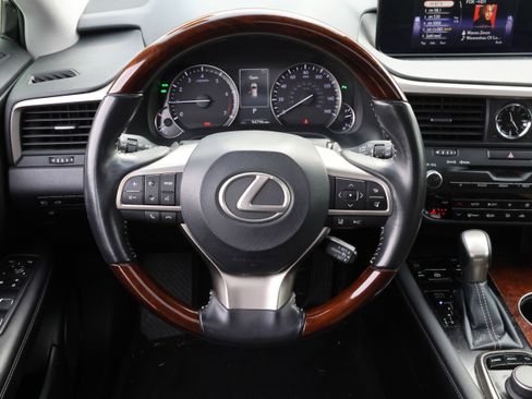 Used 2018 Lexus RX 350L FWD image 17