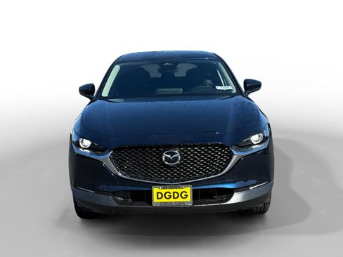 New 2026 MAZDA CX-30 AWD 2.5 S image 8