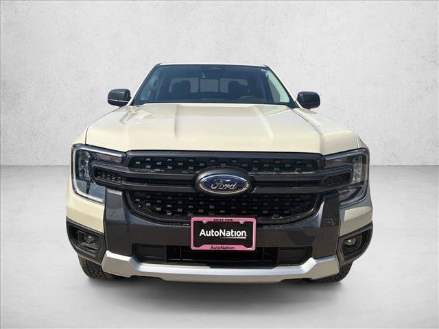 New 2026 Ford Ranger XLT AWD/4WD image 8