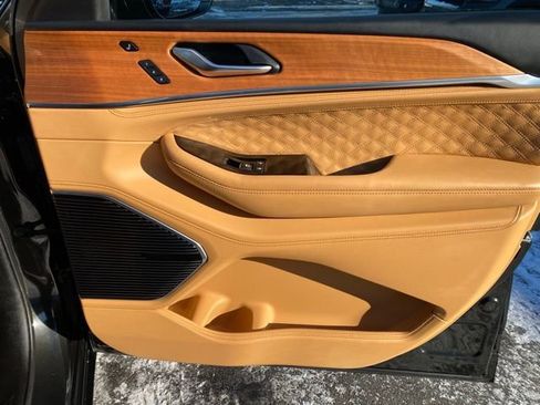 Used 2023 Jeep Grand Cherokee Summit image 30