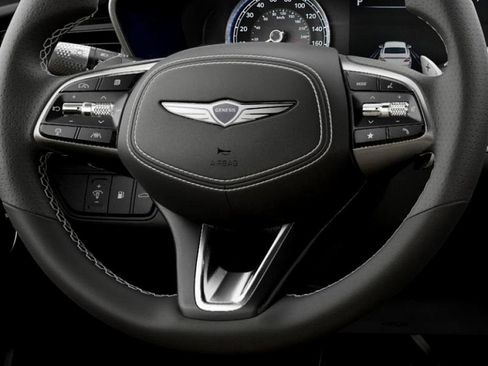 New 2025 Genesis G70 2.5T w/ Sport Prestige Package image 14