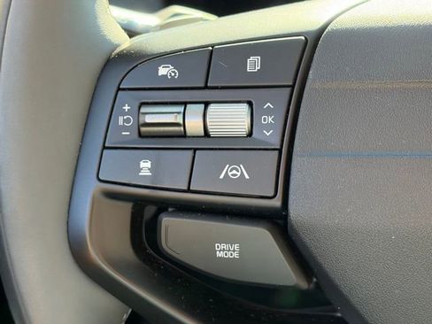 Used 2025 Kia EV6 Wind image 12