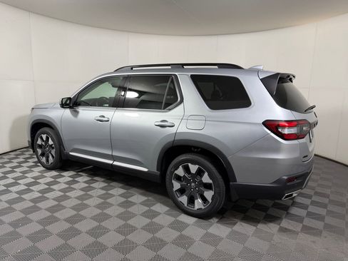 New 2026 Honda Pilot Elite image 19