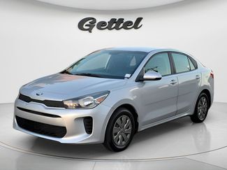 Used 2020 Kia Rio LX video 2