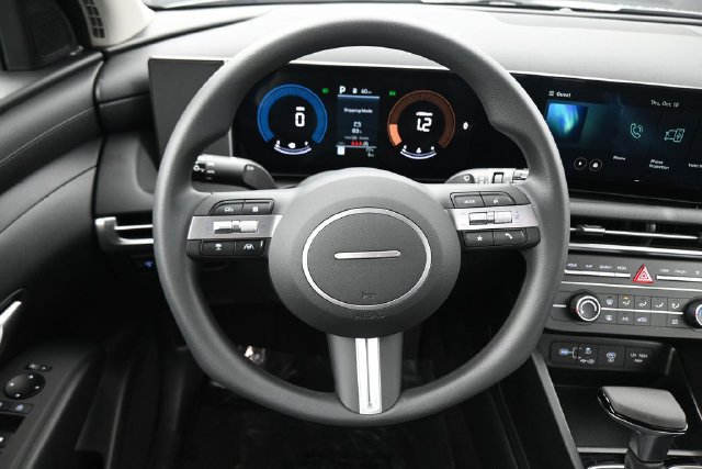 New 2026 Hyundai Tucson SE AWD/4WD image 15