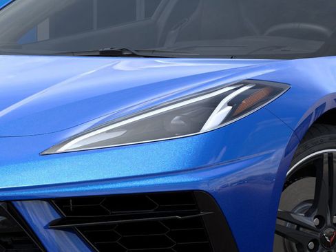 New 2026 Chevrolet Corvette 2LT w/ Z51 Performance Package image 10