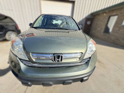 Used 2008 Honda CR-V EX image 9