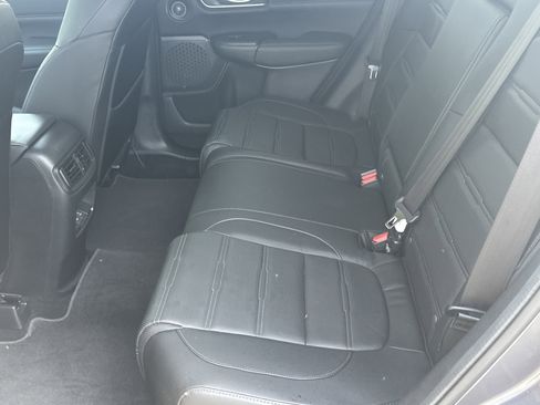 Used 2020 Honda CR-V EX-L image 20