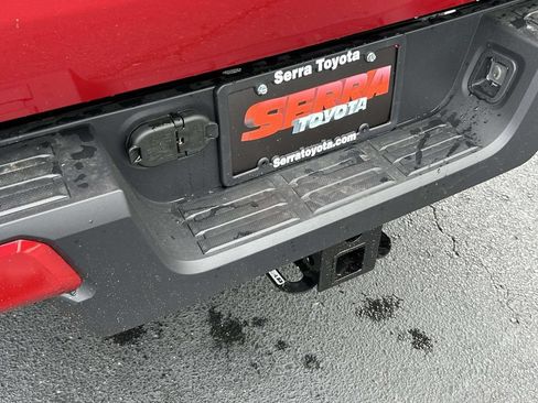 New 2026 Toyota Tacoma SR5 AWD/4WD image 12