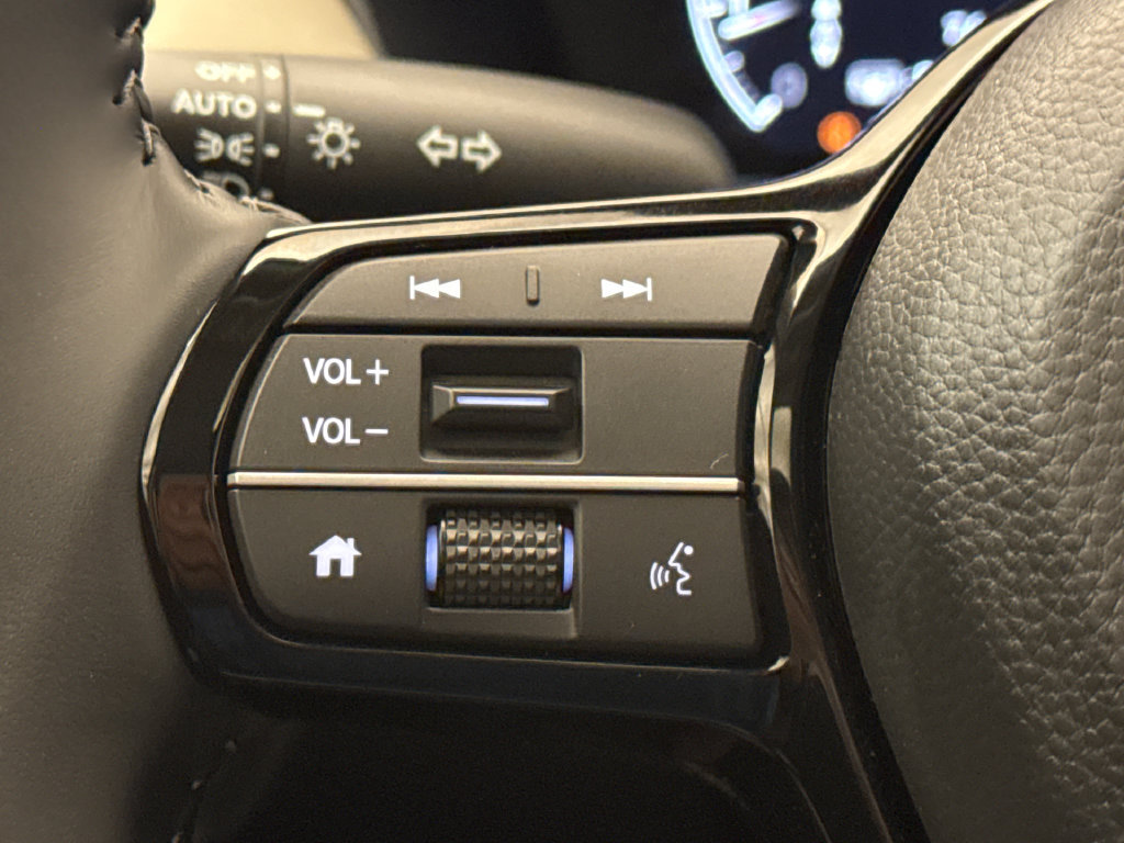 New 2027 Honda HR-V EX-L image 31