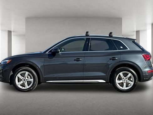 Used 2021 Audi Q5 2.0T Premium w/ Convenience Package image 7
