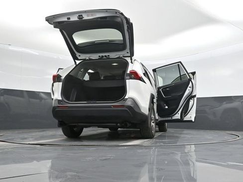 Used 2024 Toyota RAV4 XLE w/ Convenience Package image 46