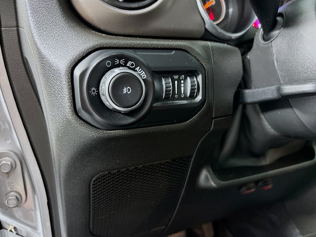 Used 2019 Jeep Wrangler Unlimited Sport S AWD/4WD image 10