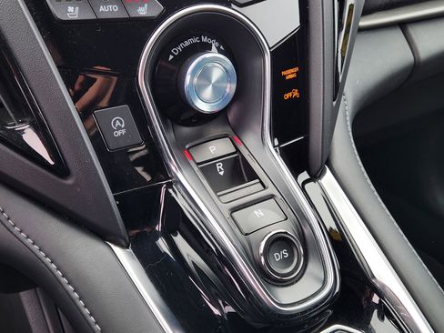 Used 2021 Acura RDX A-Spec image 23