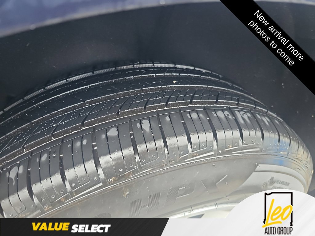 Used 2017 Cadillac XT5 FWD image 9
