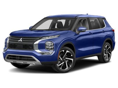 Used 2024 Mitsubishi Outlander SE
