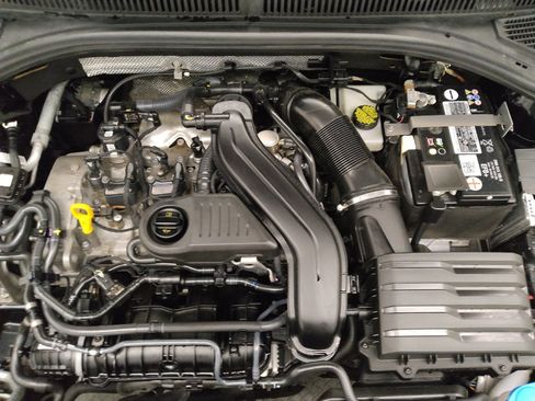 Used 2023 Volkswagen Jetta Sport FWD image 30