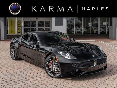 Used 2018 Karma Revero Luxury RWD image 45