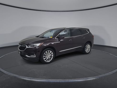 Used 2018 Buick Enclave Premium FWD image 8