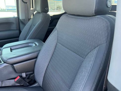 Used 2019 Chevrolet Silverado 1500 LT w/ All-Star Edition RWD image 11