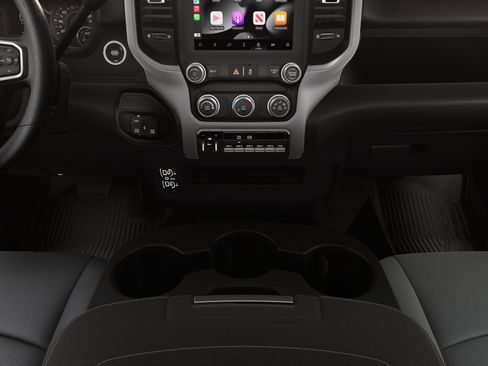 New 2026 RAM 4500 Tradesman w/ Chrome Appearance Group image 5