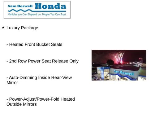Used 2013 Chevrolet Suburban LT w/ Luxury Package RWD image 6