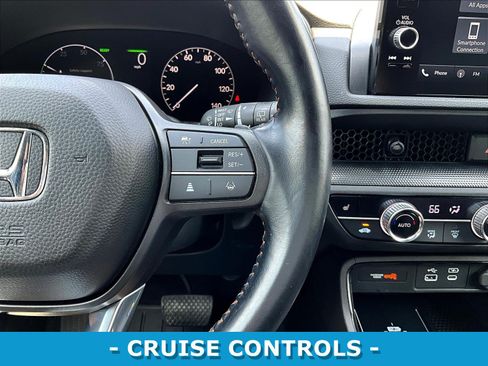Used 2025 Honda CR-V Sport-L image 12