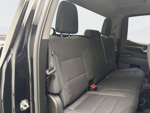 Used 2024 GMC Sierra 1500 Elevation AWD/4WD image 17
