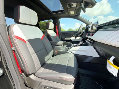 New 2026 GMC Canyon AT4X AWD/4WD image 38