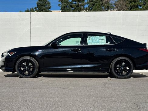 New 2026 Acura Integra A-Spec image 7