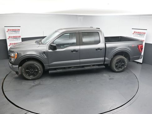 Used 2021 Ford F150 XLT AWD/4WD image 13