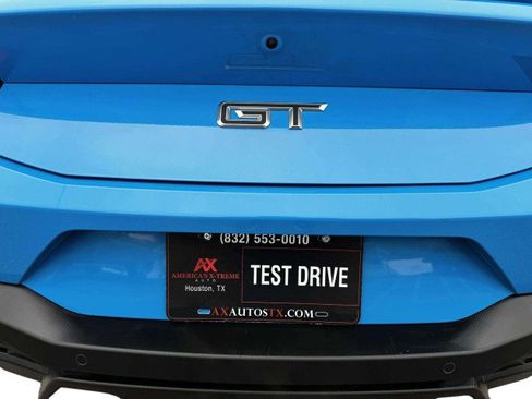 Used 2025 Ford Mustang GT image 19