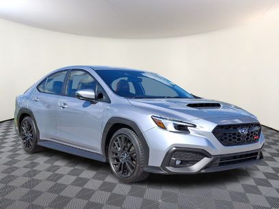New 2026 Subaru WRX Limited