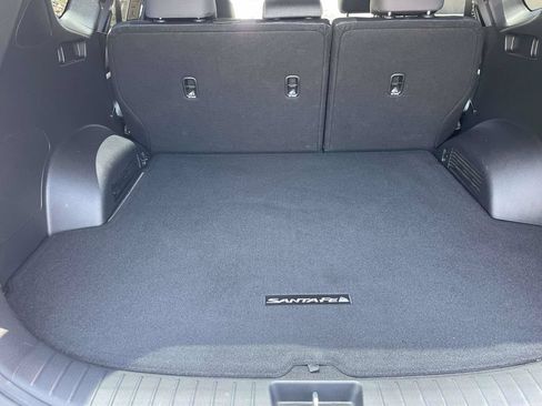Certified 2023 Hyundai Santa Fe SEL FWD image 27