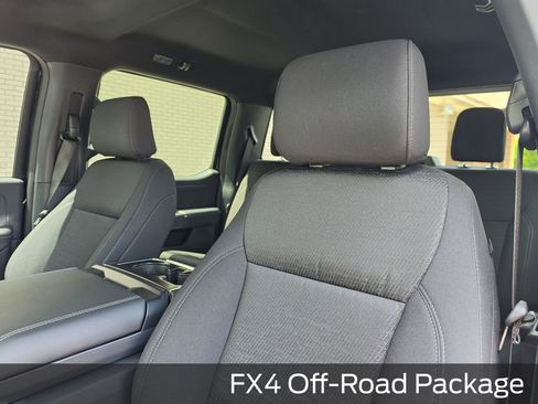 New 2026 Ford F150 XLT w/ Equipment Group 302A MID AWD/4WD image 8
