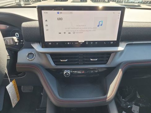 New 2026 Ford Explorer ST w/ Sun And Sound Package AWD/4WD image 10