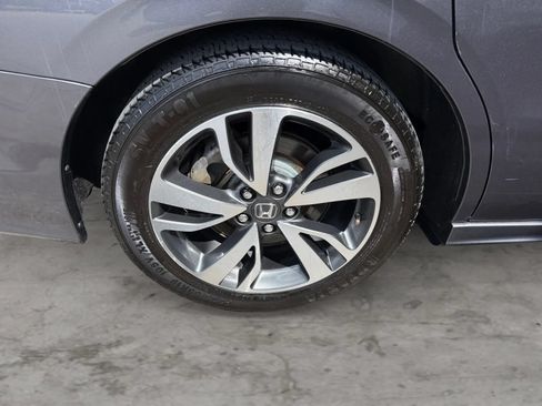 Used 2021 Honda Odyssey Touring image 45