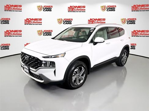 Certified 2023 Hyundai Santa Fe SEL w/ Cargo Package image 14