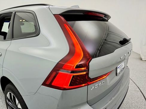 New 2026 Volvo XC60 T8 Plus w/ Climate Package AWD/4WD image 31