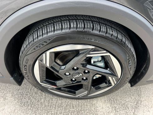 Used 2025 Kia K4 EX FWD image 12